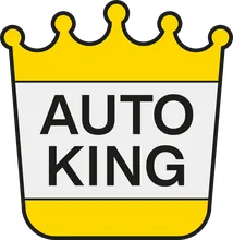 Auto King logosu