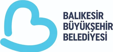 Balıkesir Büyükşehir Belediyesi logosu