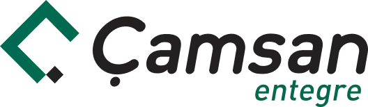 Çamsan Entegre logosu