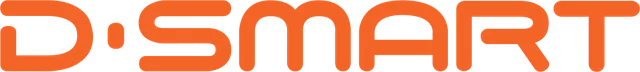 D-Smart logosu