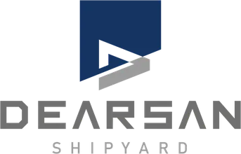 Dearsan Tersanesi logosu