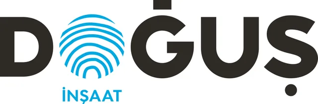 Doğuş İnşaat logosu