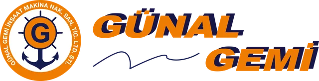Günal Gemi logosu