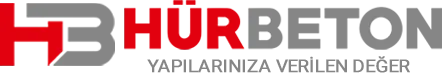 HB Hürbeton logosu