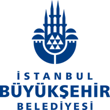 İstanbul Büyükşehir Belediyesi logosu